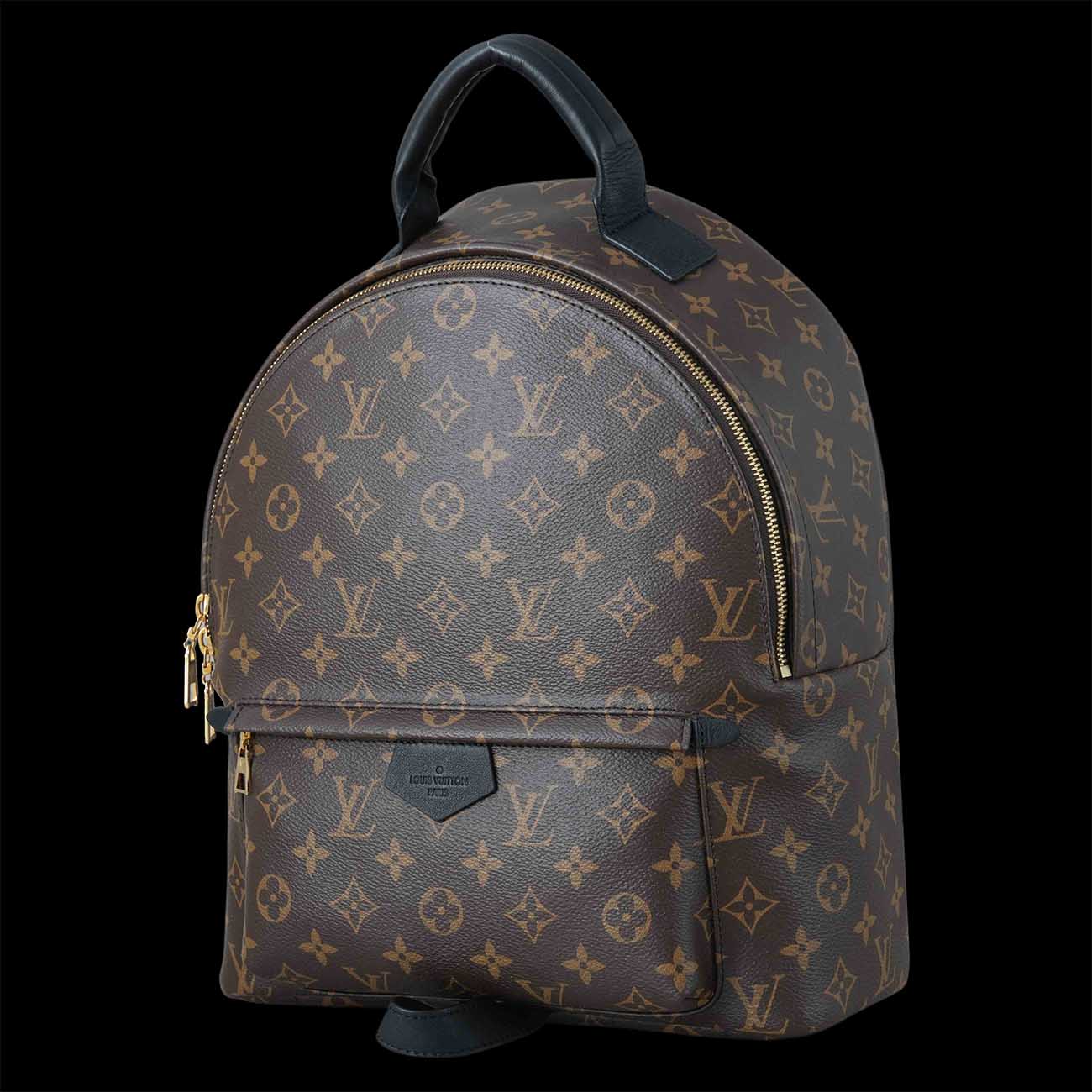 LOUIS VUITTON(USED)K루이비통 모노그램 팜스프링 백팩 MM